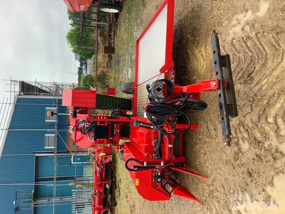Asa-Lift GB-1000 Sázecí stroje