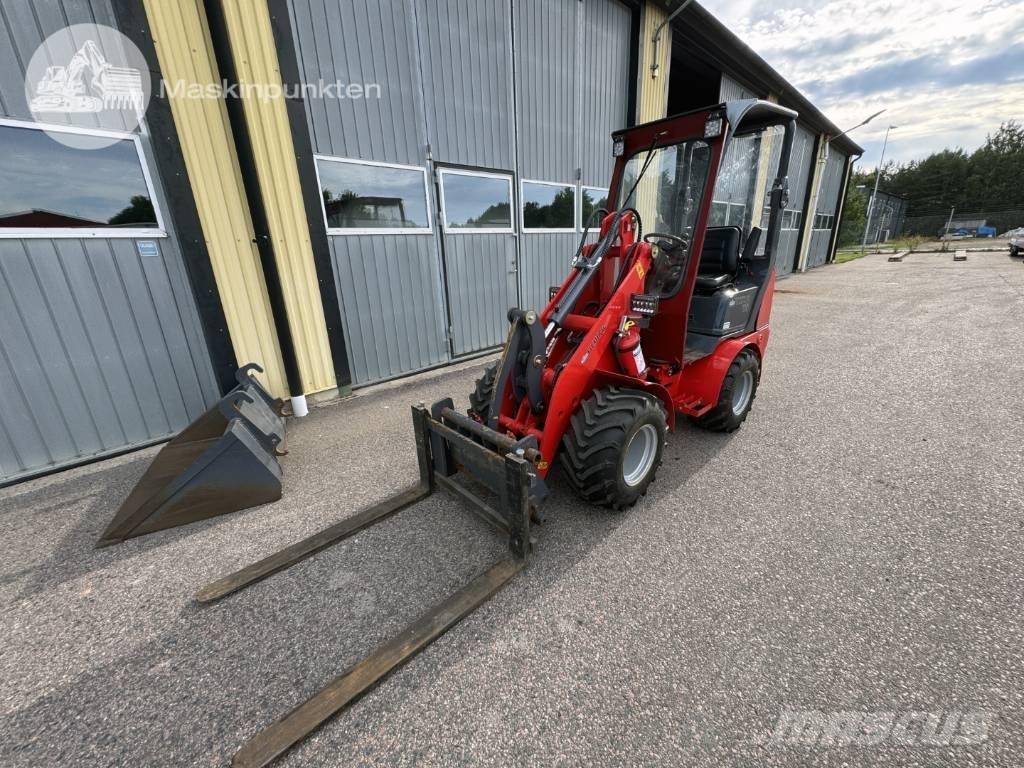 Flexitrac 1126 Mininakladače