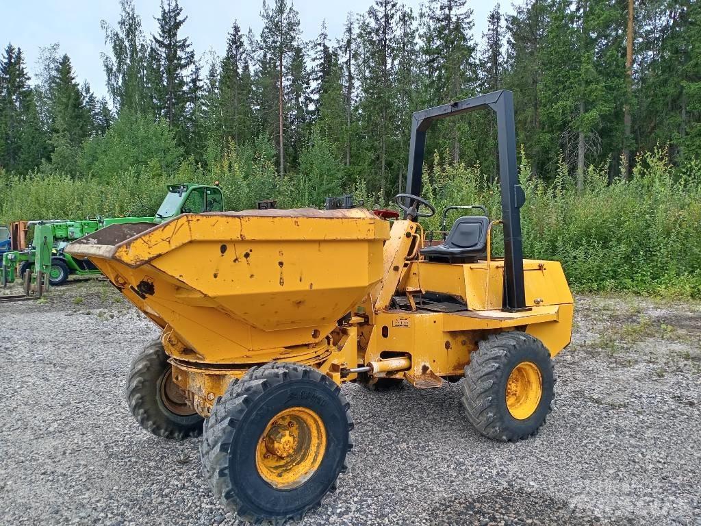 Benford 3000 2BDP Kloubové dempry