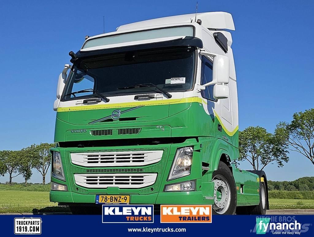 Volvo FM 420 Tahače