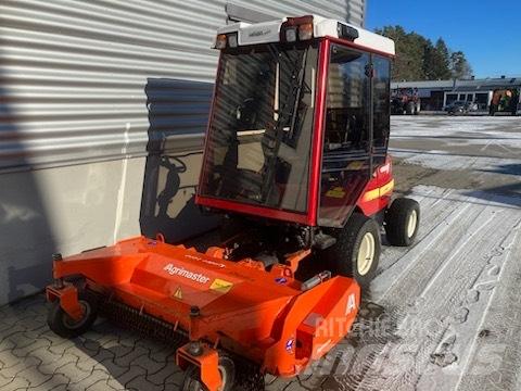 Shibaura CM374 Užitkové stroje