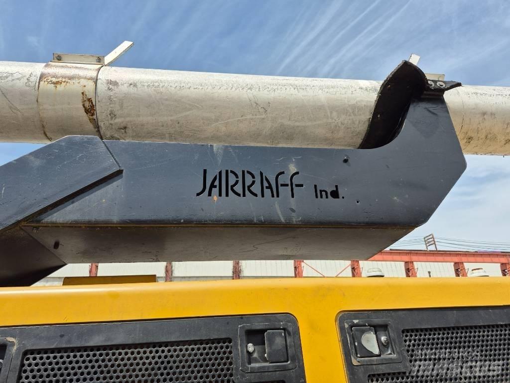 Jarraff 75 Stavebnictví - ostatní