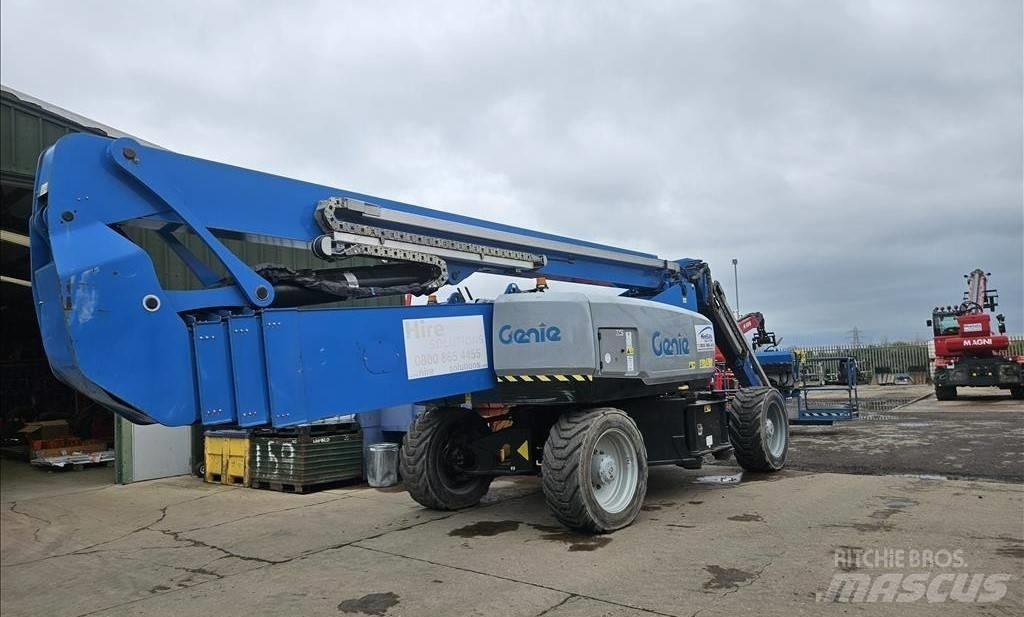 Genie ZX 135/70 Kloubové plošiny