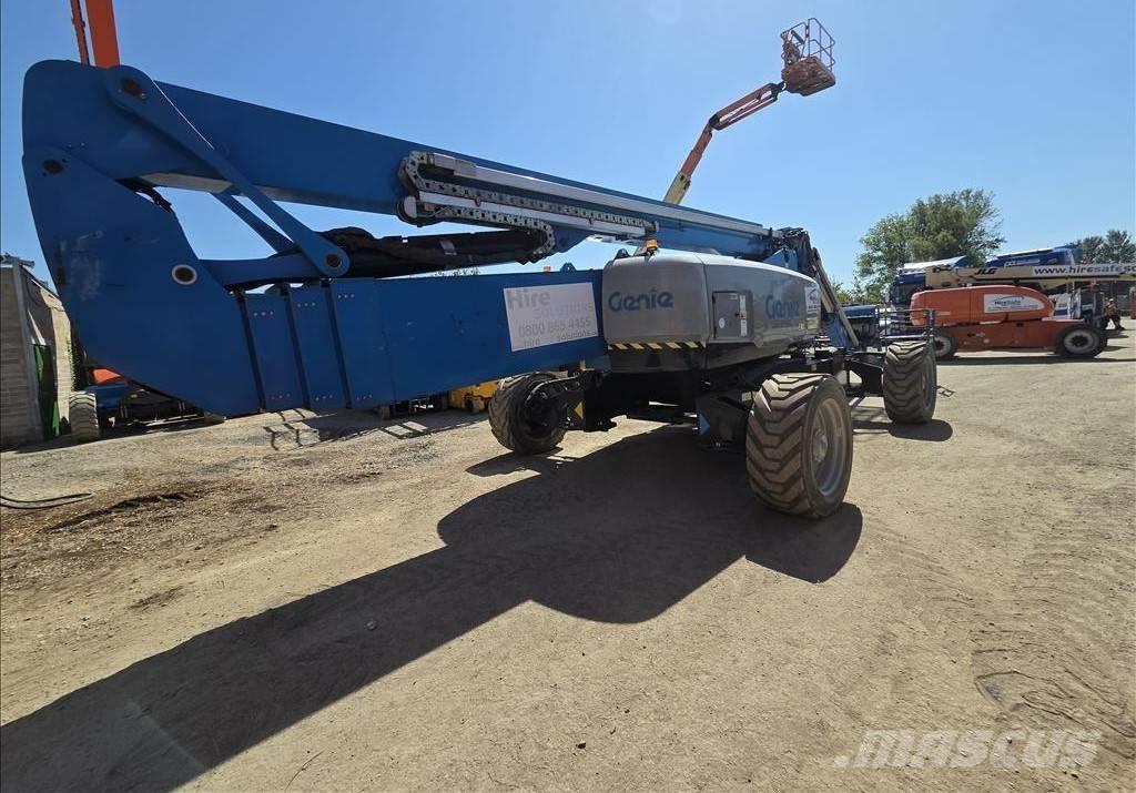Genie ZX 135/70 Kloubové plošiny