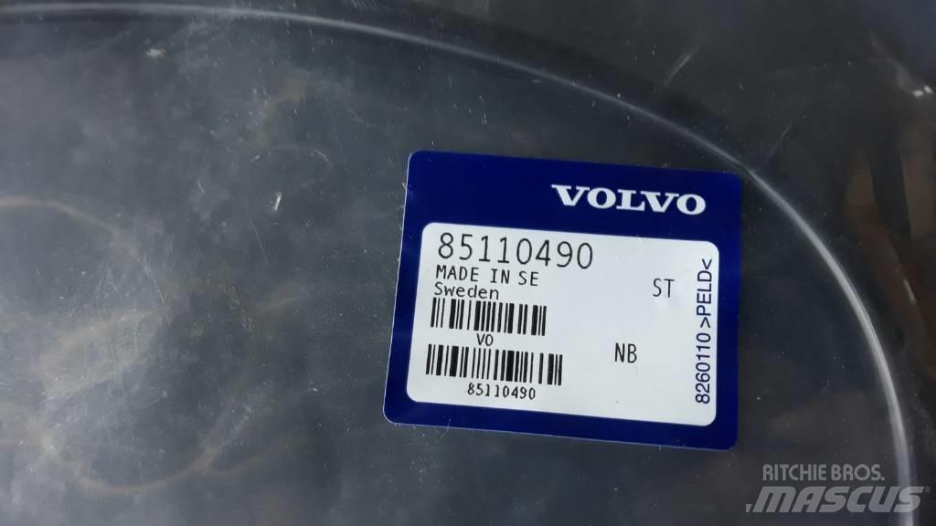 Volvo HOSE 85110490 Kabiny a interiér