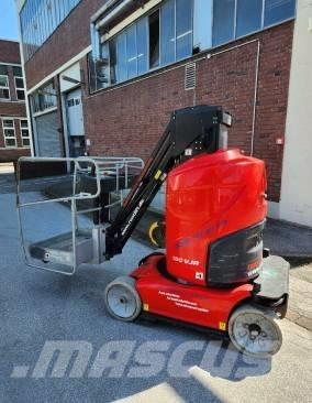 Manitou 100 VJR Kloubové plošiny
