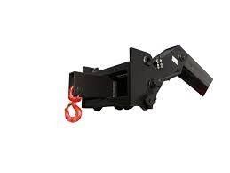 Manitou PC50 Jib Ostatní komponenty
