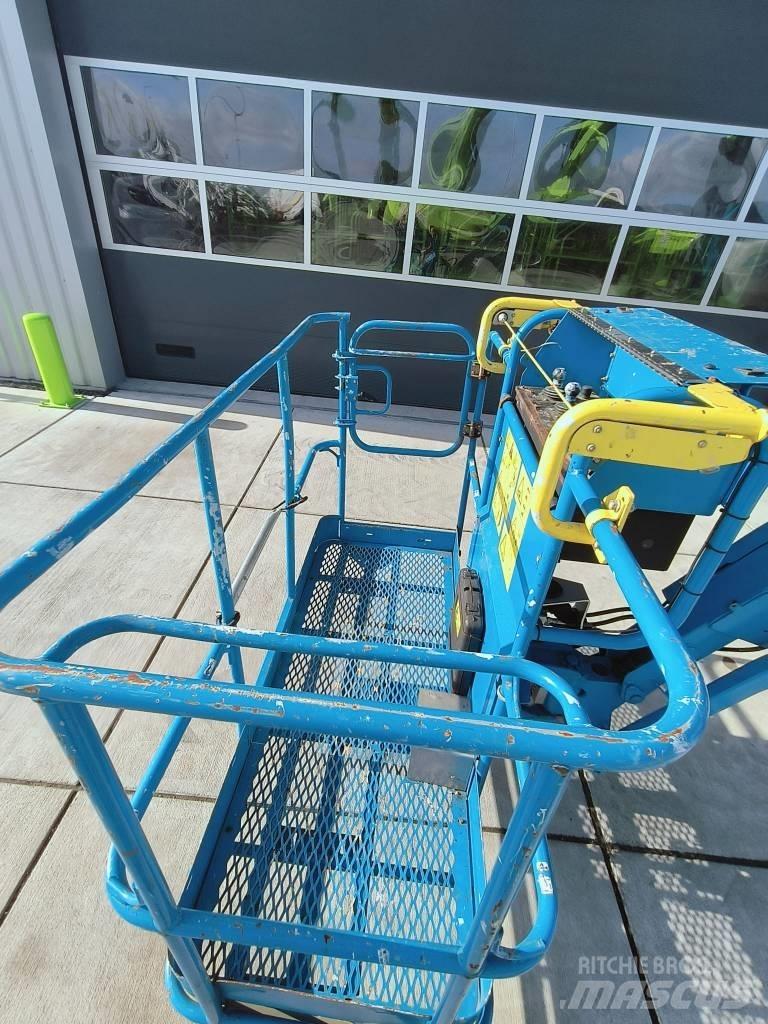 Genie Z 60 DC Kloubové plošiny