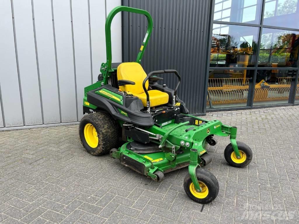 John Deere Z994R Sekačky s nulovým poloměrem otáčení