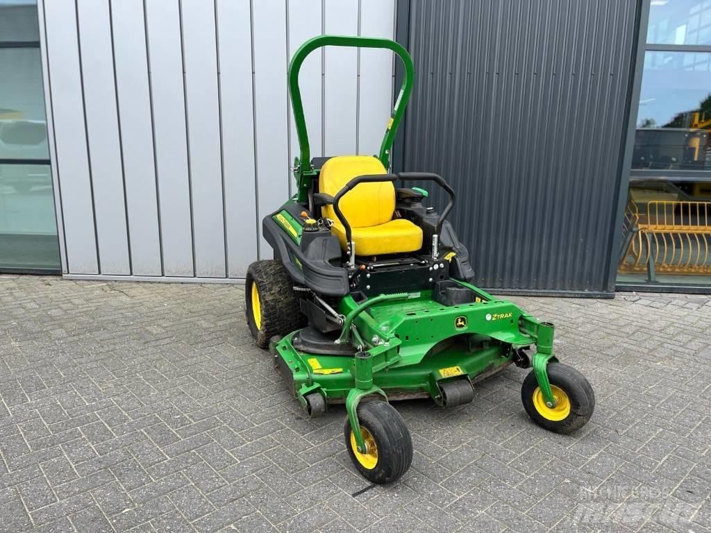 John Deere Z994R Sekačky s nulovým poloměrem otáčení