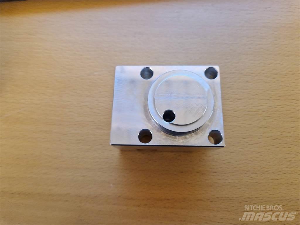 Eco Log ECO LOG Hydraulika