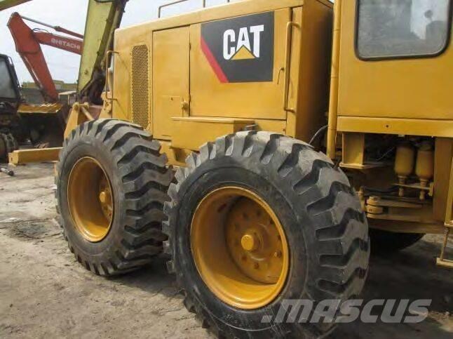 CAT 140 G Grejdry