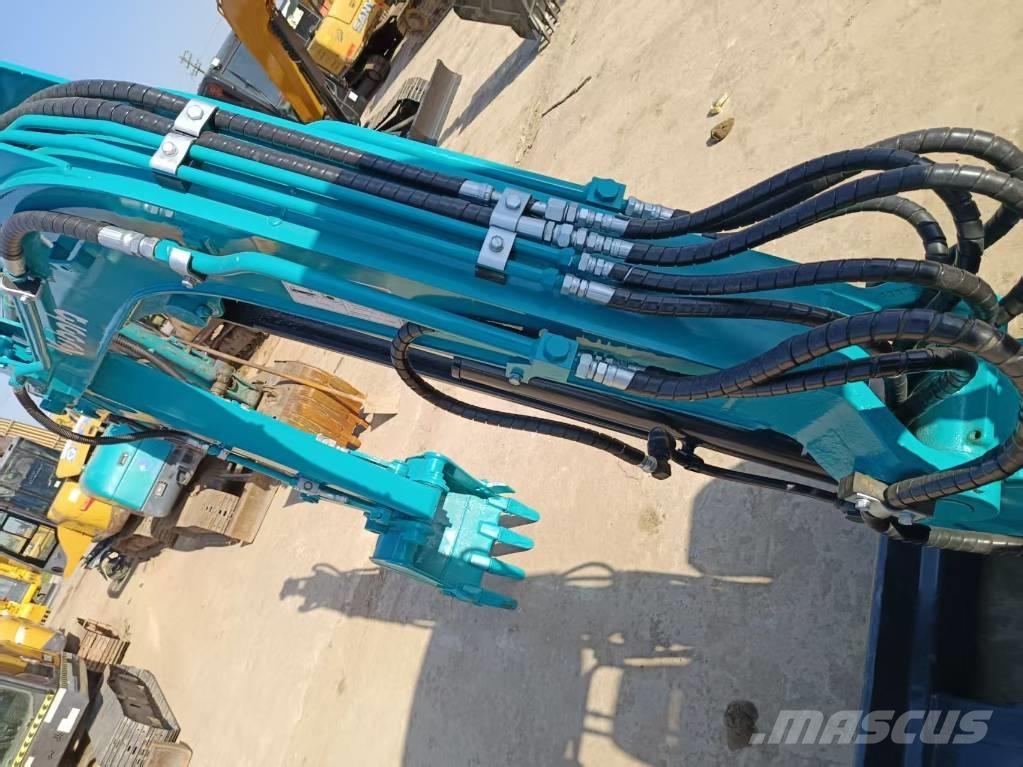 Kubota U 30 Mini rýpadla < 7t