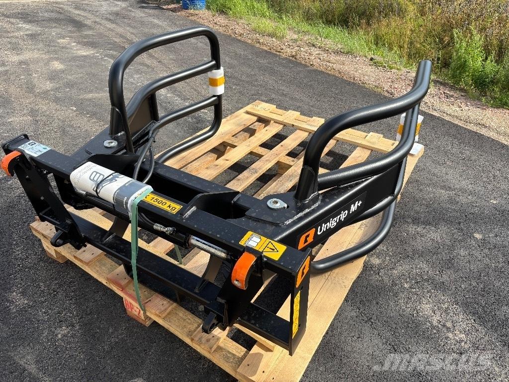 Ålö M+ Balgrip Příslušenství předního nakladače