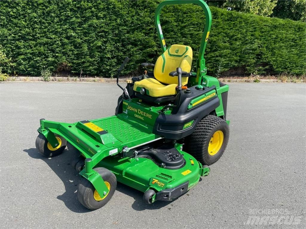 John Deere Z997R Žací stroje