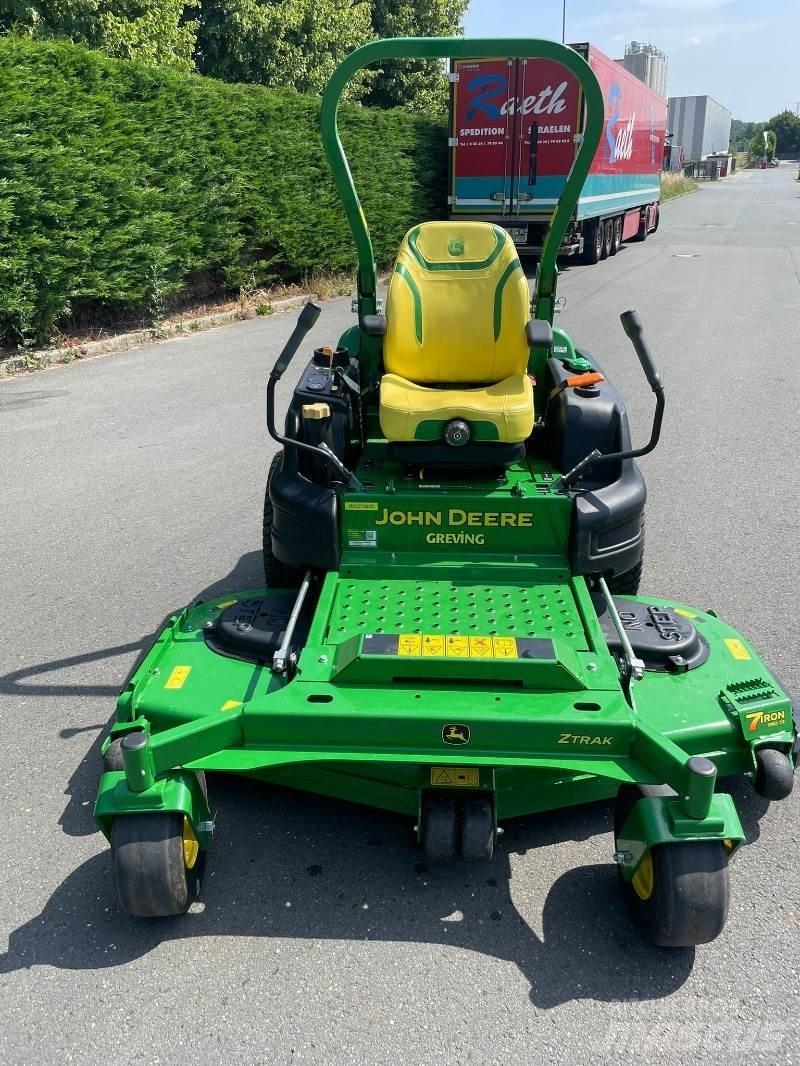 John Deere Z997R Žací stroje