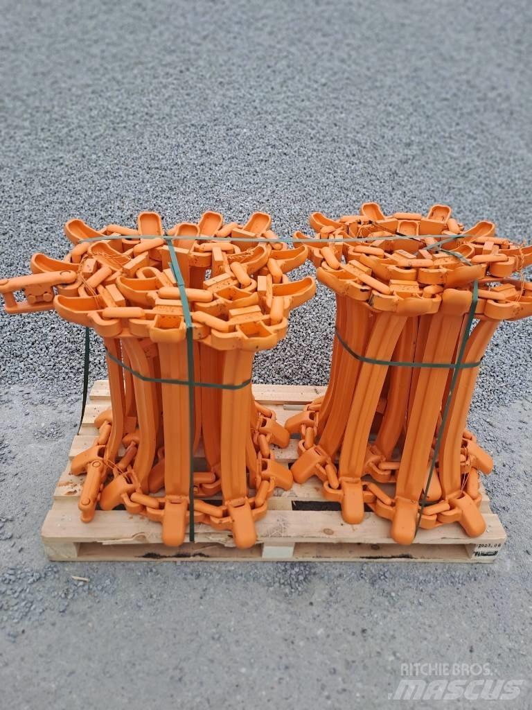  TRYGG GĄSIENICE Další komponenty