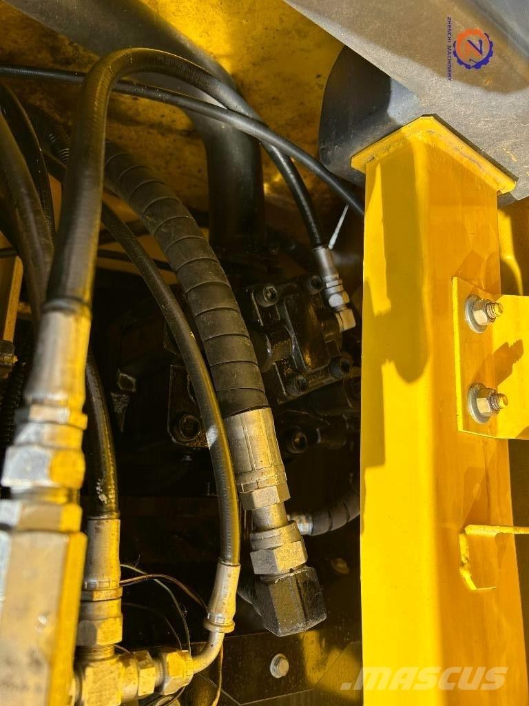 Kobelco SK 75 Midi rýpadla 7t - 12t