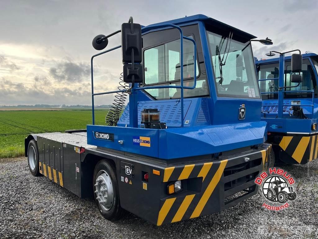 XCMG XPT70E Další