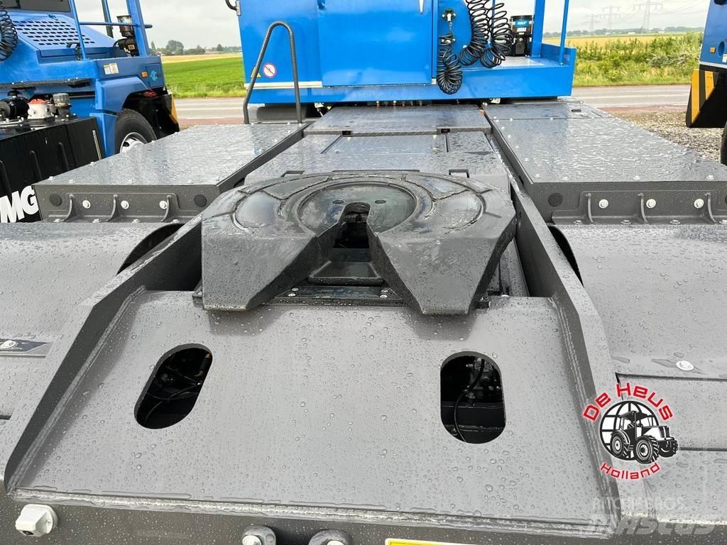 XCMG XPT70E Další