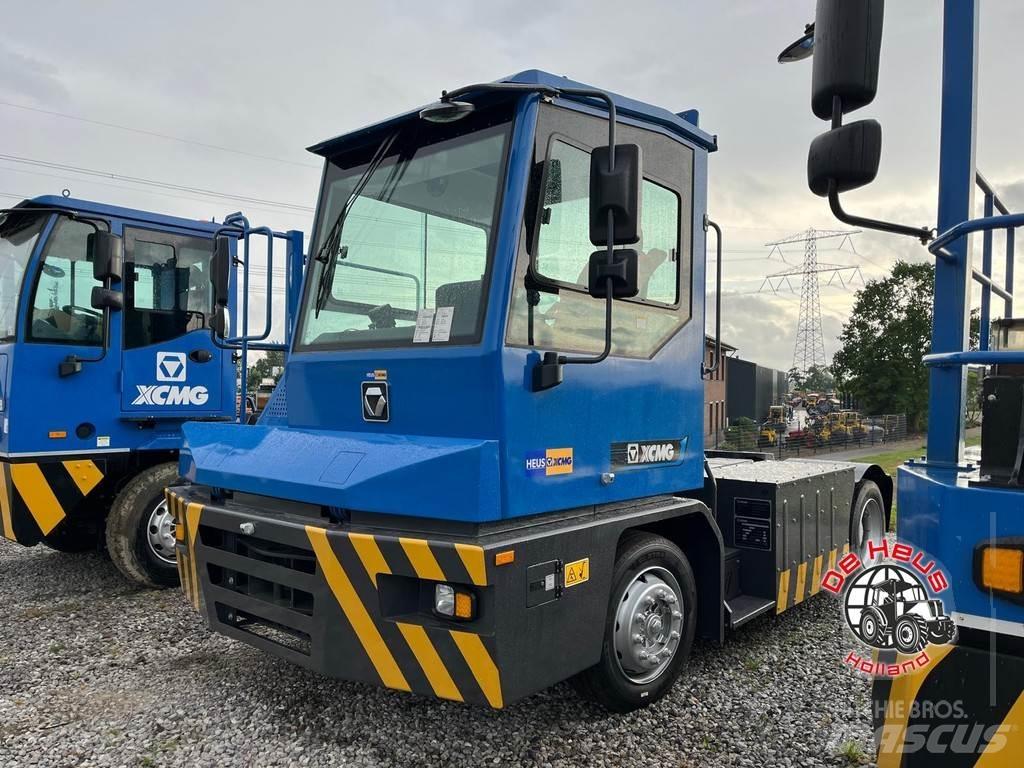 XCMG XPT70E Další