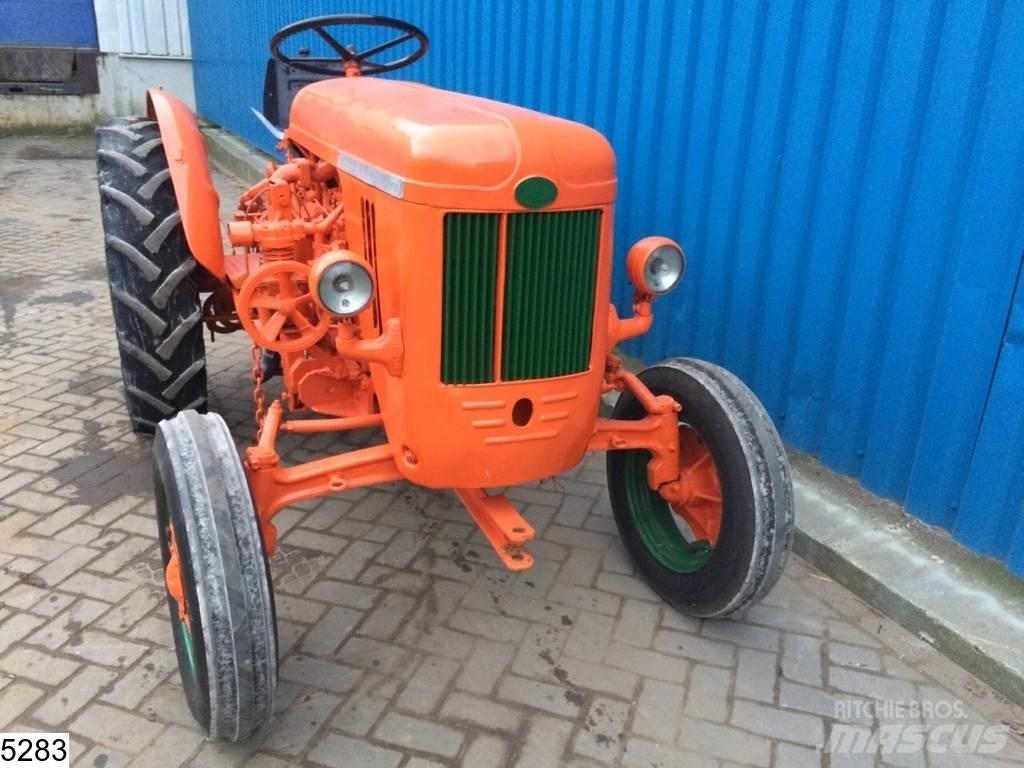Same DA 30 2WD Traktory