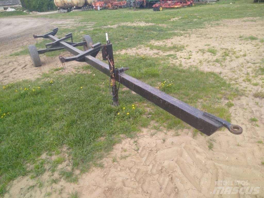 Deutz-Fahr 6040 HTS Sklízecí mlátičky