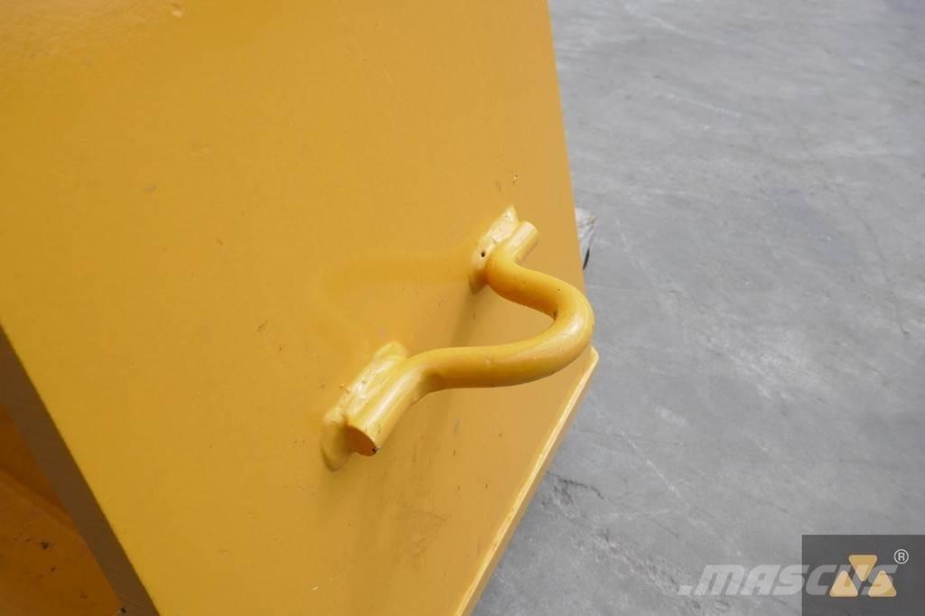 Volvo Push block Doprava – ostatní