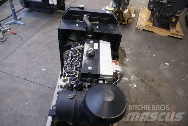 Perkins 1004 T Motory