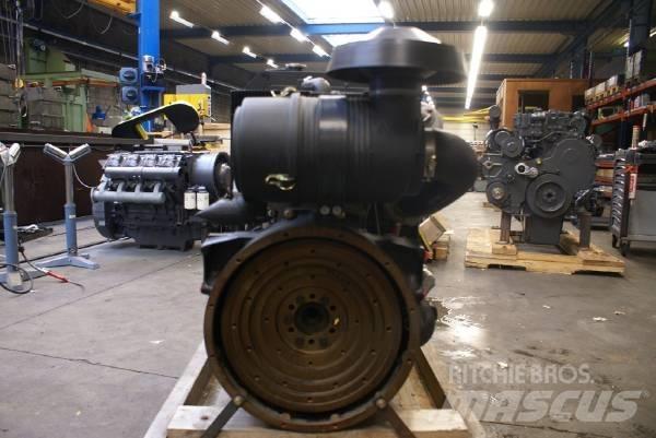 Perkins 1004 T Motory
