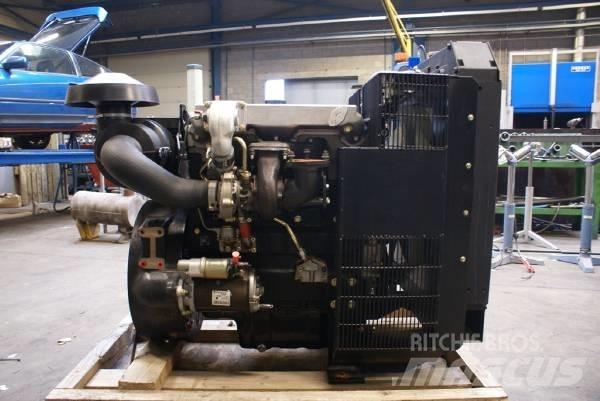 Perkins 1004 T Motory