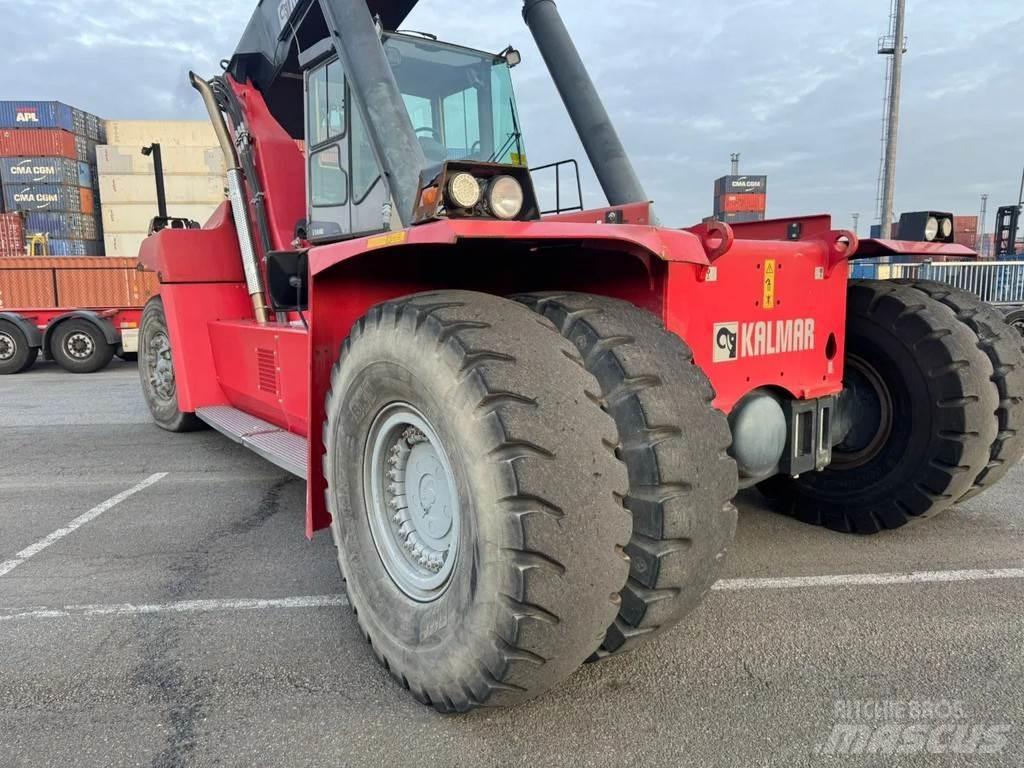 Kalmar DRF450-65S5 Překladače kontejnerů