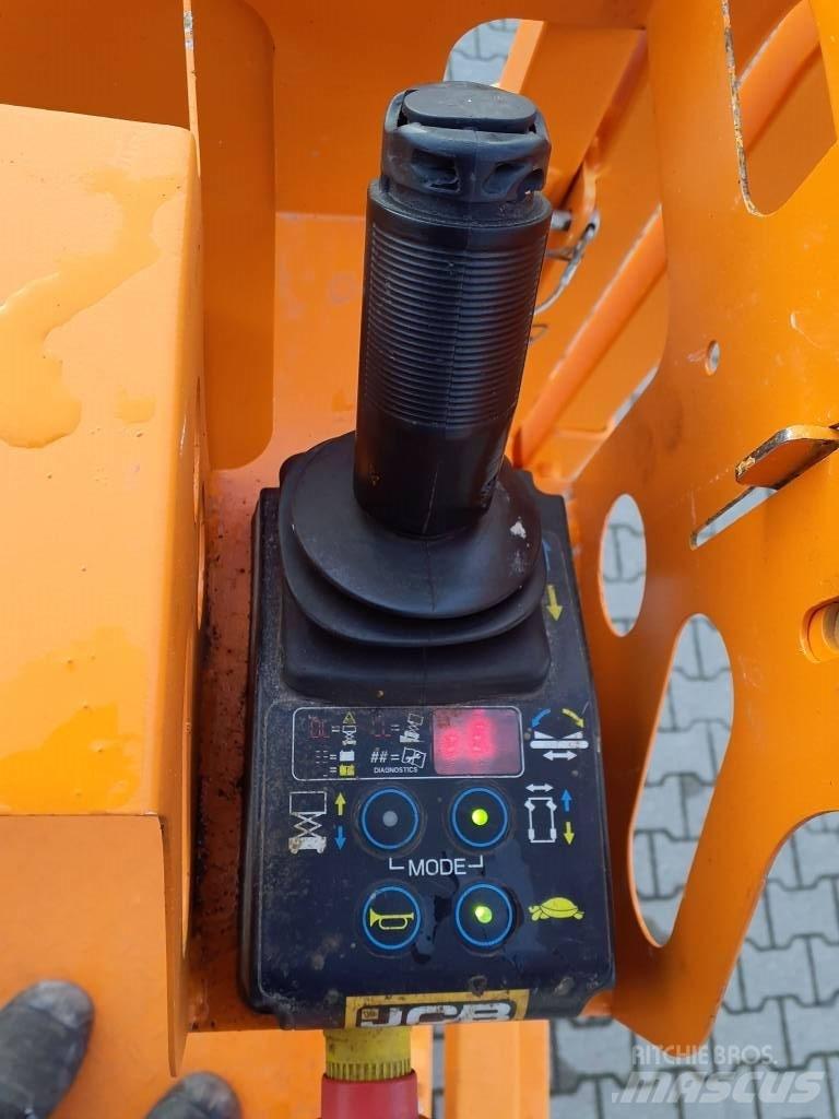 JCB S2032E (02304) Nůžková zvedací plošina