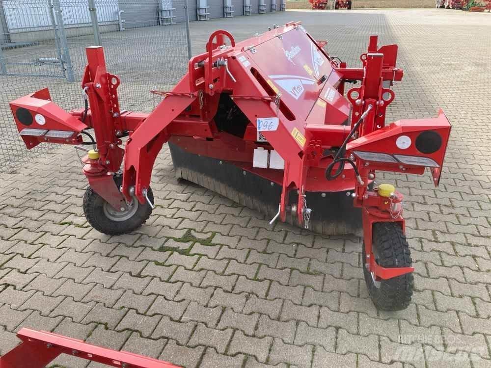 Grimme VT 170 Další