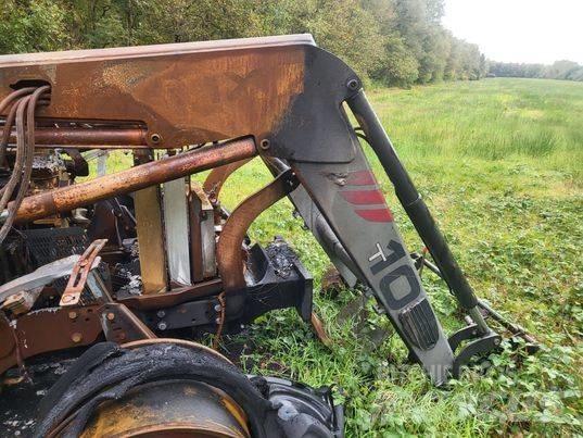 CLAAS Arion 440  pump Hydraulika
