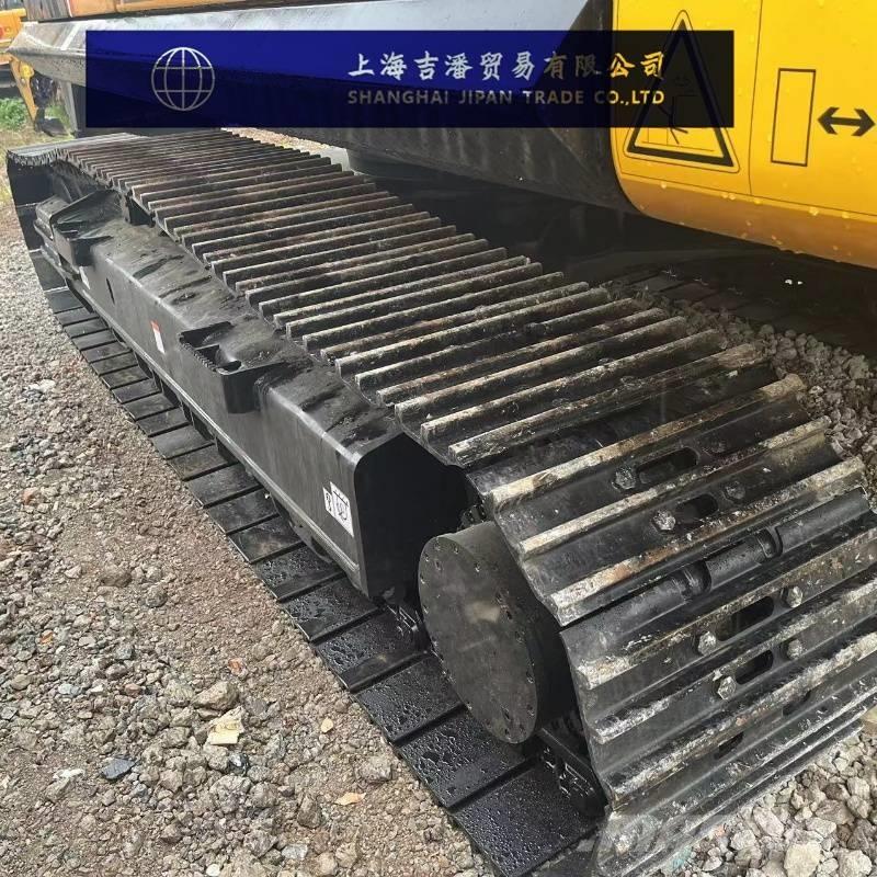 Sany SY 335 Pásová rýpadla