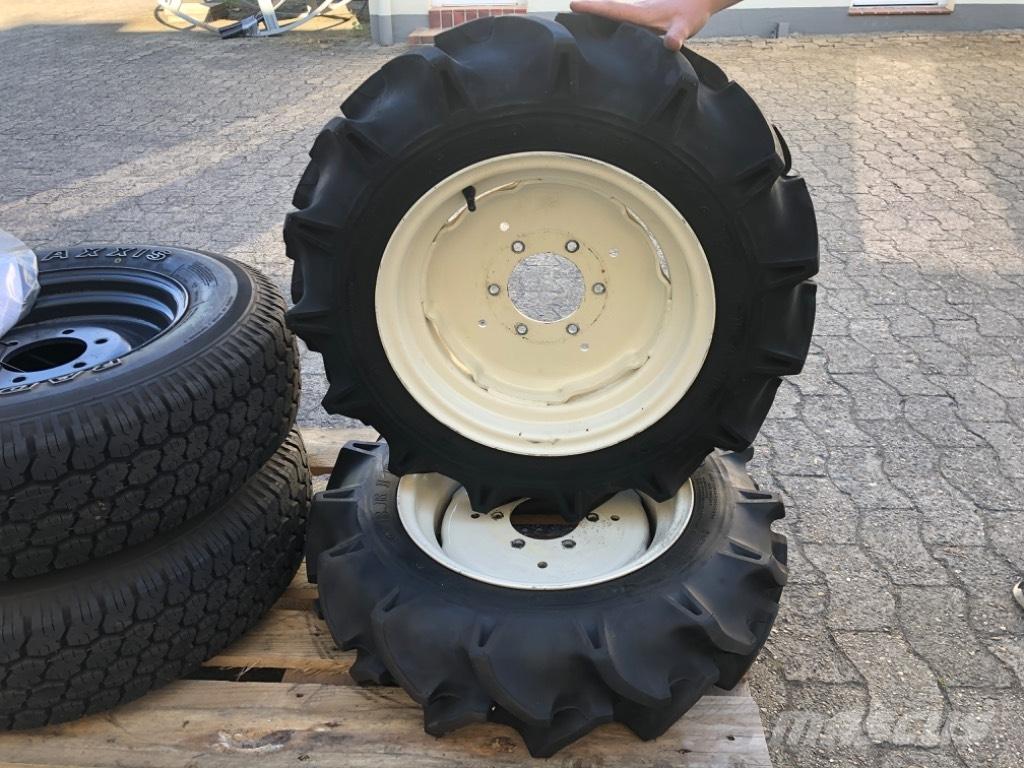 Bridgestone AS 7-16 Kompaktní traktory
