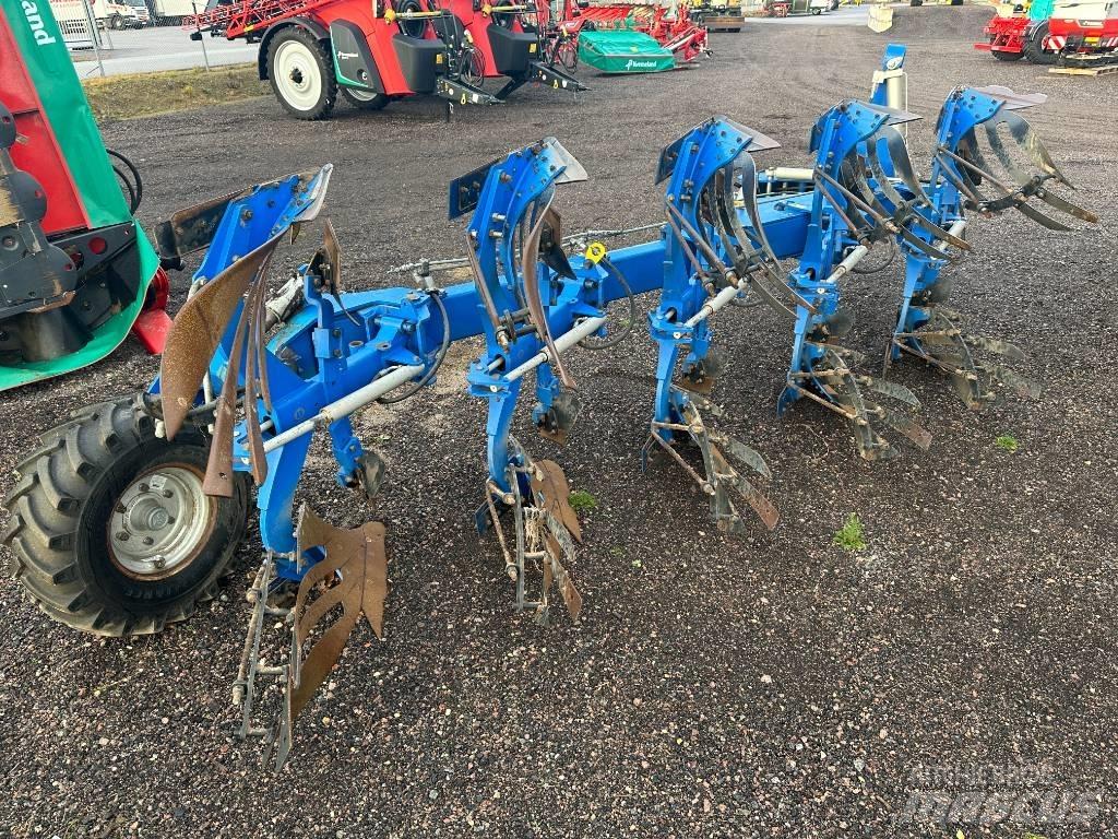 Överum VFEX5975H  XSD Oboustranné pluhy