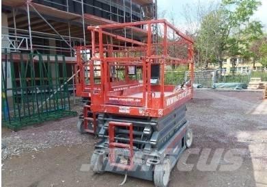 SkyJack SJ III 4626 Nůžková zvedací plošina