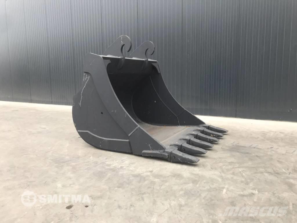  Smitma CW40 Lopaty