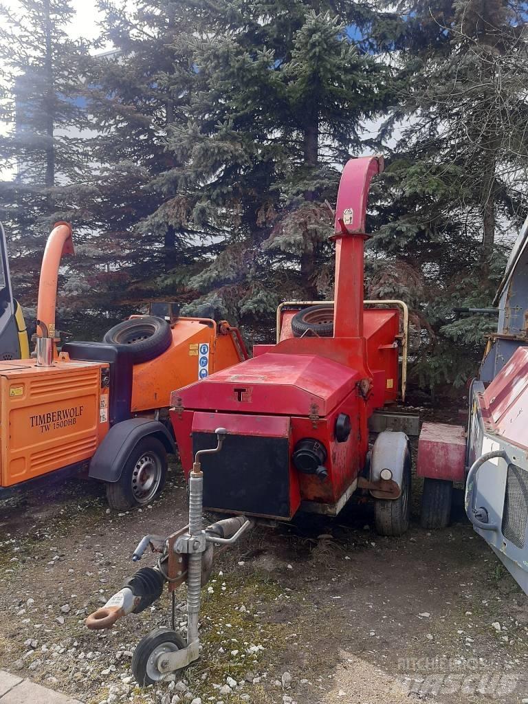 Lindana 150 PHM Lesnictví – ostatní