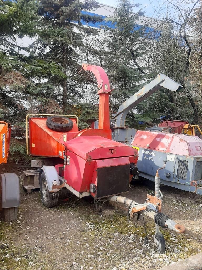 Lindana 150 PHM Lesnictví – ostatní