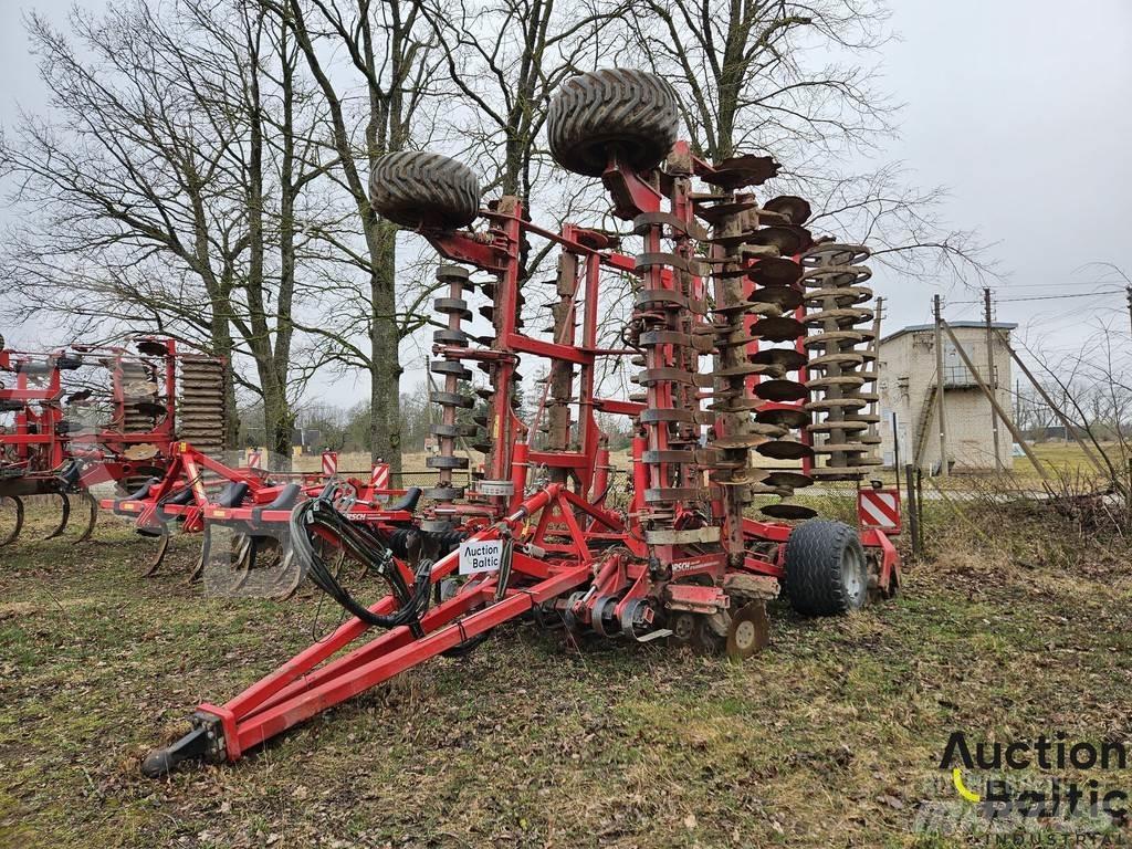 Horsch Joker 8 RT Kultivátory