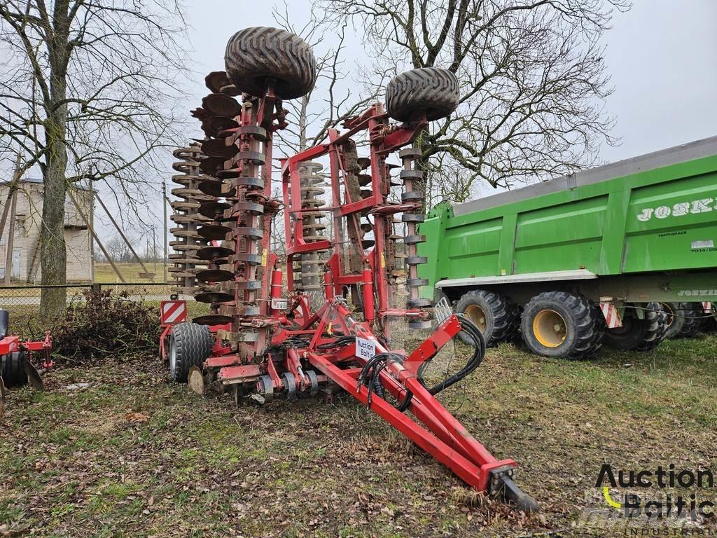 Horsch Joker 8 RT Kultivátory