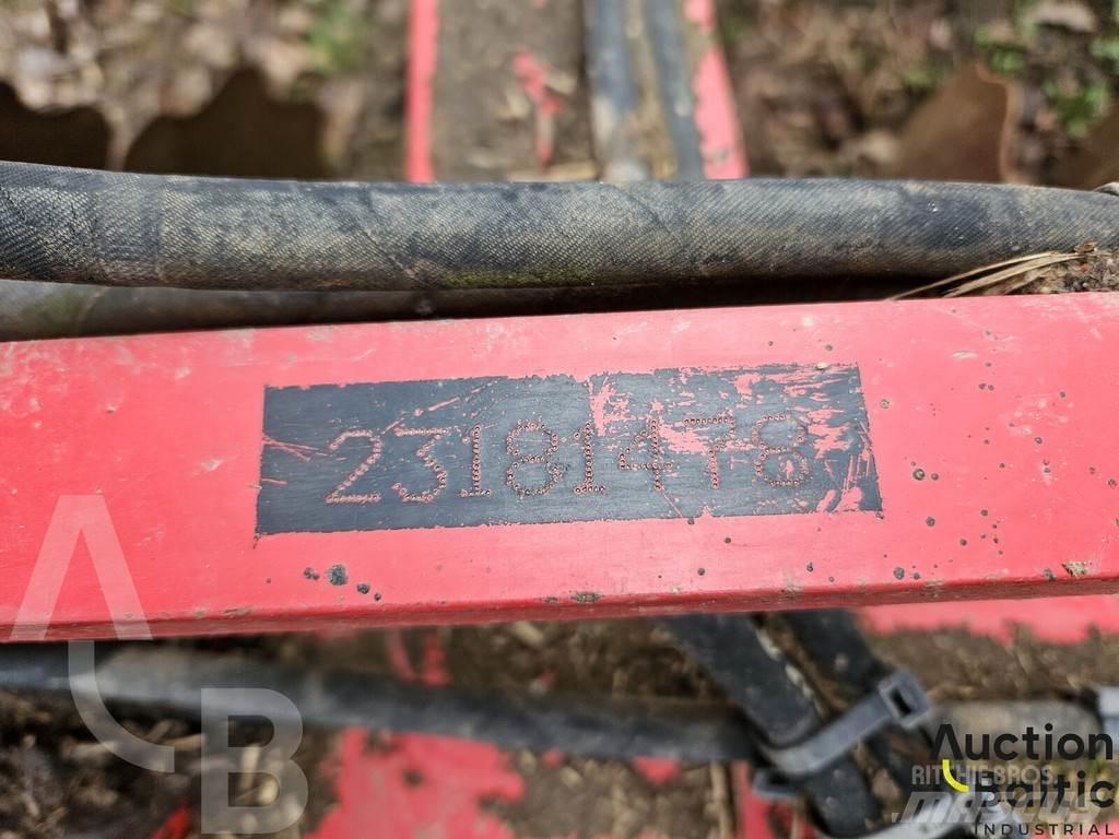 Horsch Joker 8 RT Kultivátory