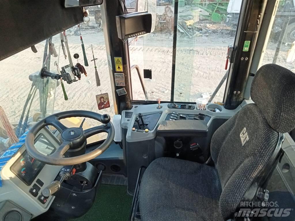 CAT 950 GC Kolové nakladače