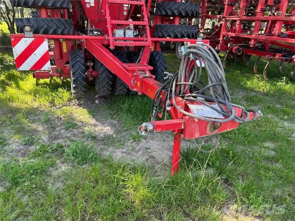 Horsch Pronto 7DC Kombinované secí stroje
