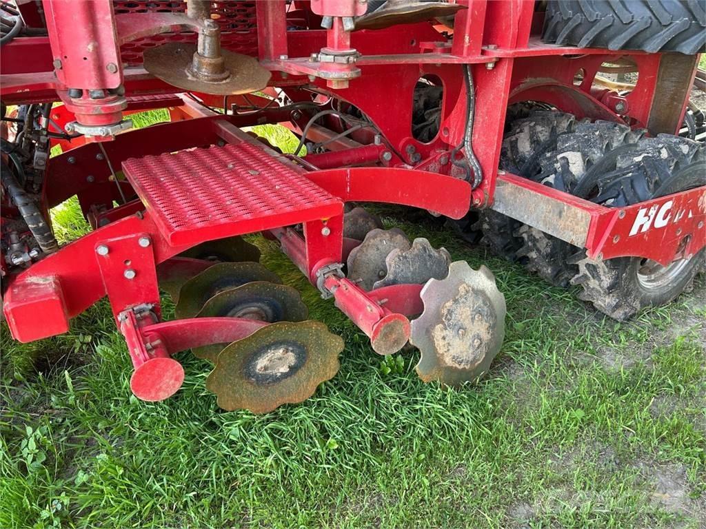 Horsch Pronto 7DC Kombinované secí stroje