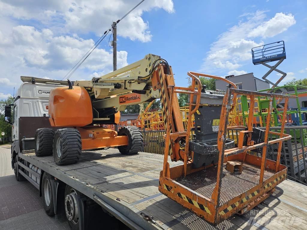 JLG 450AJ Kloubové plošiny