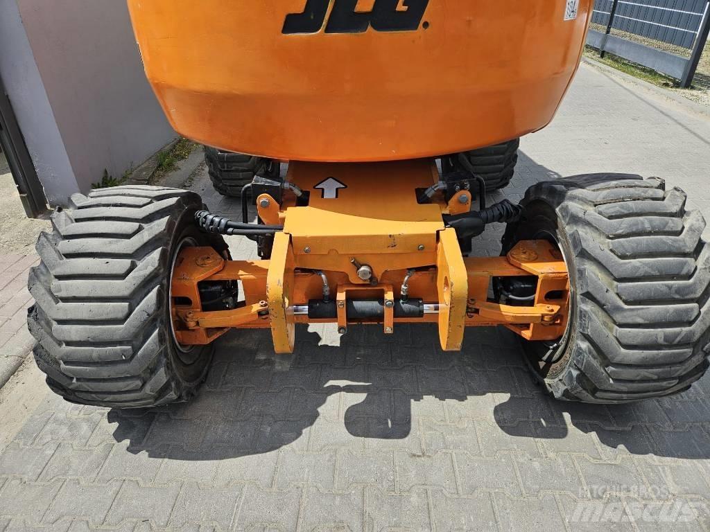 JLG 450AJ Kloubové plošiny